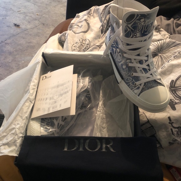 B23 HT Oblique Transpare - Picture 3 of 3